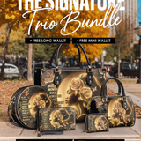 "Lumina" The Signature Trio Bundle
