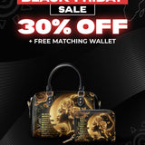 "Lumina" Mini Satchel Deal