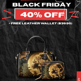 "Lumina" Mini Satchel Deal