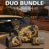 "Lumina" The Signature Duo Bundle