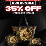 "Lumina" The Essentials Duo Bundle