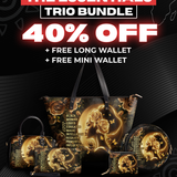 "Lumina" The Essentials Trio Bundle