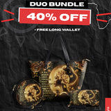 "Lumina" The Essentials Duo Bundle