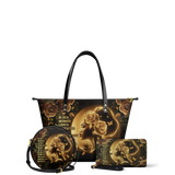 "Lumina" Circle Crossbody Bag - BRAVE ONES DEAL