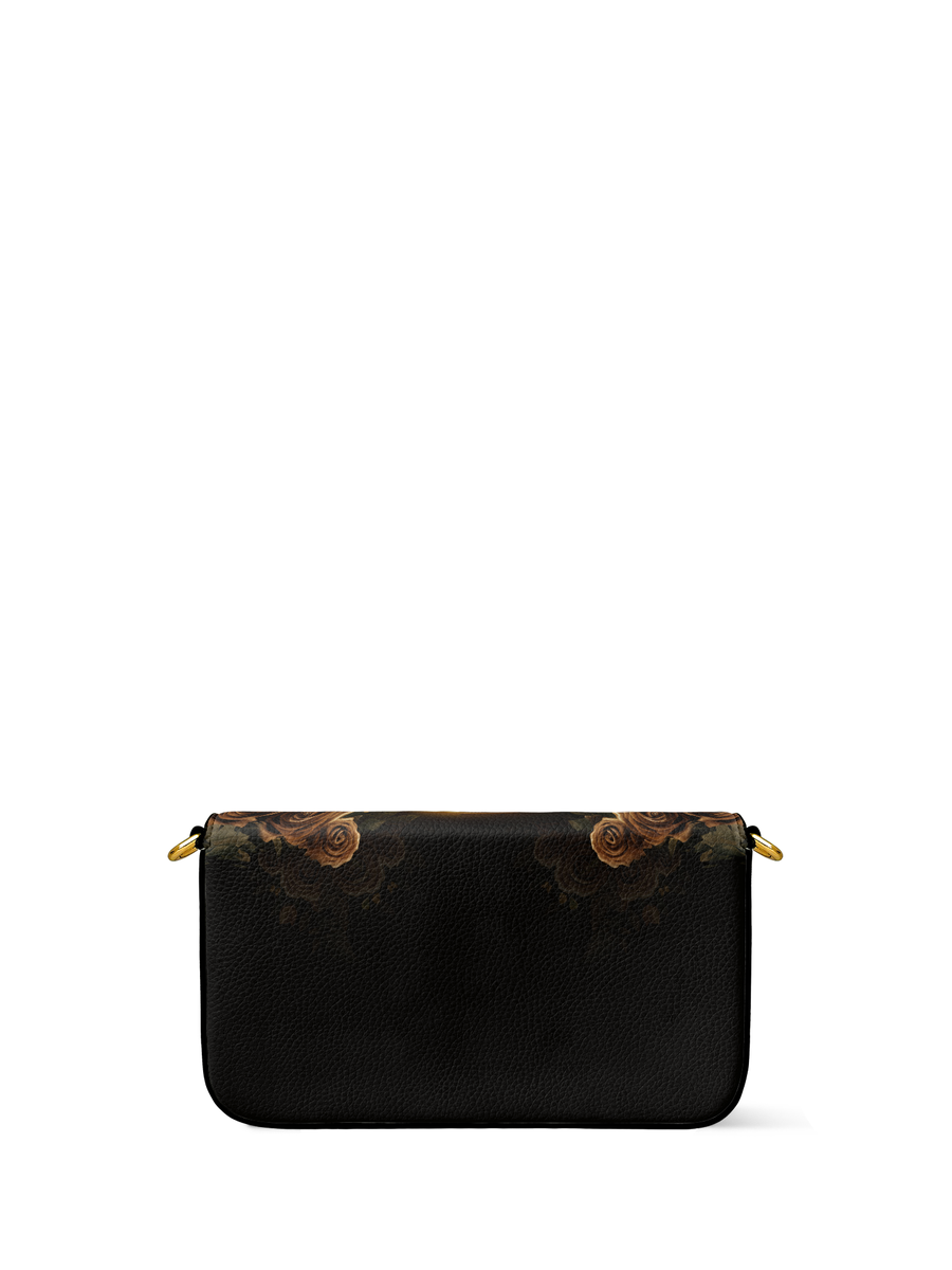 "Lumina" Envelope Chain Crossbody Bag - DD DEAL