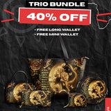 "Lumina" The Essentials Trio Bundle