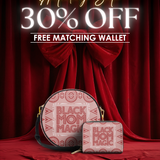 "Magimama" Circle Crossbody Bag Deal