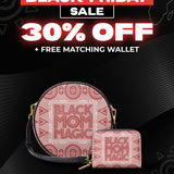 "Magimama" Circle Crossbody Bag Deal