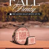 "Magimama" Circle Crossbody Bag Deal