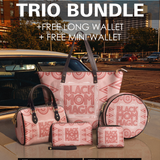 "Magimama" The Essentials Trio Bundle
