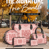"Magimama" The Signature Trio Bundle
