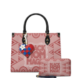 "Magimama" Leather Handbag A250 Deal
