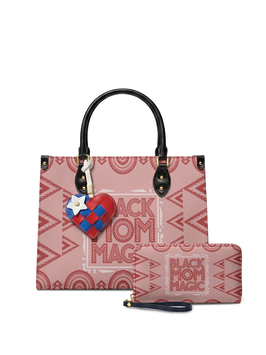 "Magimama" Leather Handbag A250 Deal