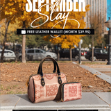 "Magimama" Mini Satchel Deal