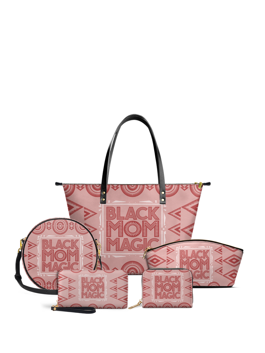 "Magimama" Mini Wallet Bundle DD DEAL