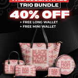 "Magimama" The Essentials Trio Bundle