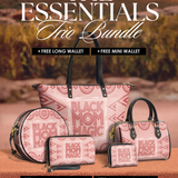 "Magimama" The Essentials Trio Bundle