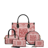 "Magimama" Mini Satchel - BRAVE ONES DEAL