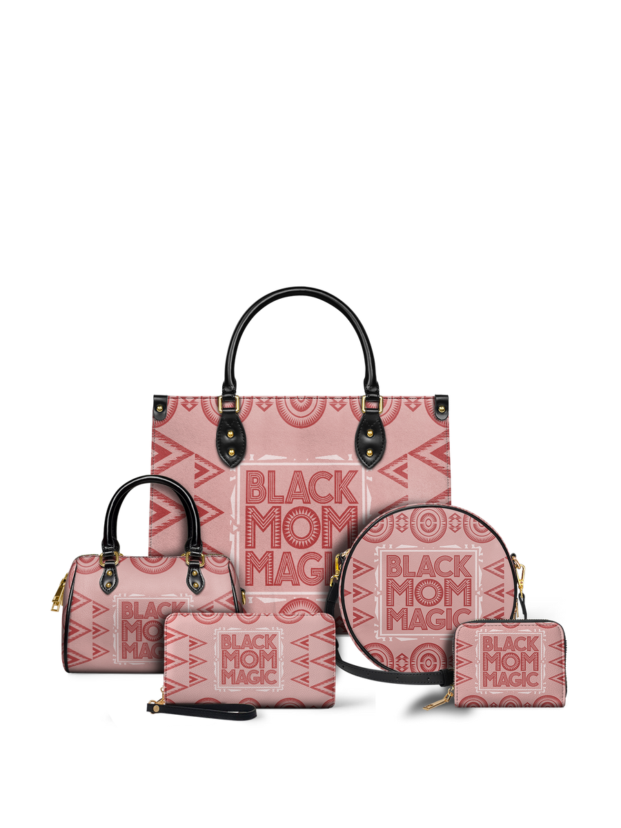 "Magimama" Leather Handbag A250 Deal
