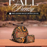 "Makeda" Circle Crossbody Bag Deal