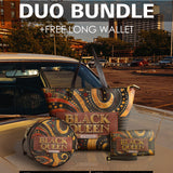 "Makeda" The Essentials Duo Bundle