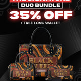 "Makeda" The Signature Duo Bundle