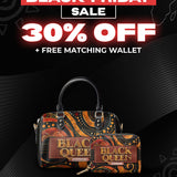 "Makeda" Mini Satchel Deal
