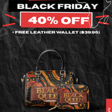 "Makeda" Mini Satchel Deal