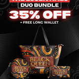 "Makeda" The Essentials Duo Bundle