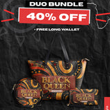 "Makeda" The Essentials Duo Bundle