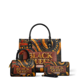 "Makeda" Mini Satchel - BRAVE ONES DEAL