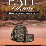 "Mamalore" Circle Crossbody Bag Deal