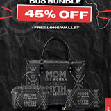 "Mamalore" The Signature Duo Bundle