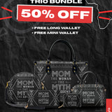 "Mamalore" The Signature Trio Bundle