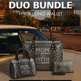 "Mamalore" The Signature Duo Bundle