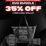 "Mamalore" The Essentials Duo Bundle