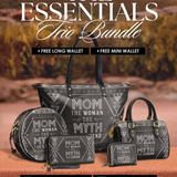 "Mamalore" The Essentials Trio Bundle