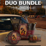 "Mamoya" The Essentials Duo Bundle