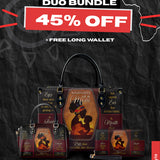 "Mamoya" The Signature Duo Bundle