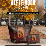 "Mamoya" Leather Tote Bag Deal