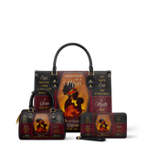 "Mamoya" Mini Satchel - BRAVE ONES DEAL