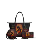 "Mamoya" Circle Crossbody Bag BTS DEAL
