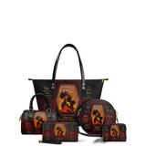 "Mamoya" Circle Crossbody Bag BTS DEAL
