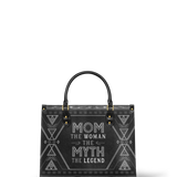 "Mamalore" Leather Handbag BTS DEAL