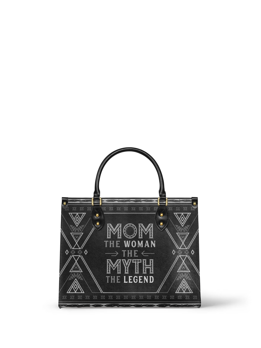 "Mamalore" Leather Handbag DD DEAL