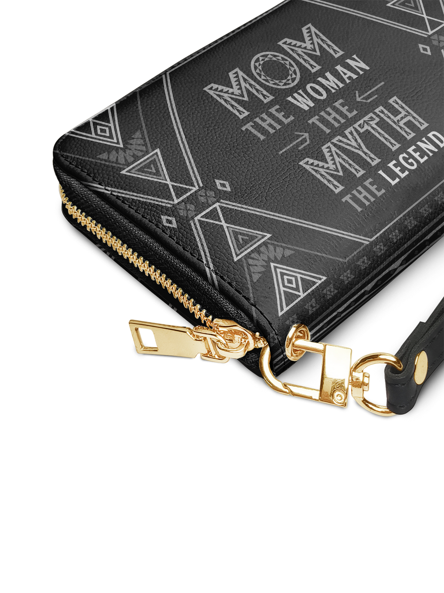 "Mamalore" Wallet