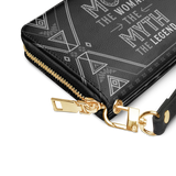 "Mamalore" Wallet - BRAVE ONES DEAL