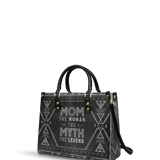 "Mamalore" Leather Handbag Deal