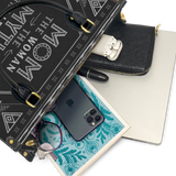 "Mamalore" Leather Handbag Deal