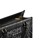 "Mamalore" Leather Handbag Deal